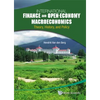 Int'l Finance & Open-Economy Macroecons - Paperback
