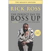 The Perfect Day to Boss Up: A Hustler's Guide to Building Your Empire - Paperback