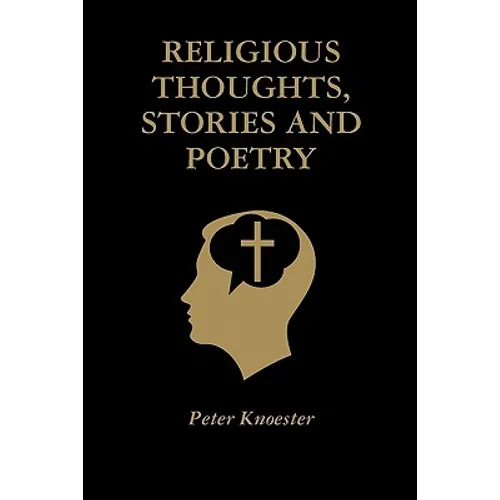 Religious Thoughts, Stories and Poetry - Paperback