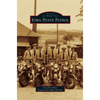 Iowa State Patrol - Hardcover