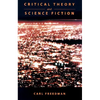 Critical Theory and Science Fiction - Paperback