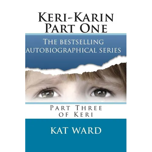 Keri-Karin Part One - Paperback