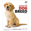 The Complete Dog Breed Book, New Edition - Paperback