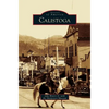 Calistoga - Hardcover