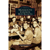 Monmouth Council Boy Scouts - Hardcover