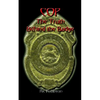 Cop the Truth Behind the Badge - Paperback