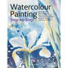 Watercolour Painting Step-By-Step - Paperback