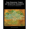 Periodic Table of Spiritual Elements - Paperback