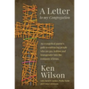 A Letter to My Congregation - Paperback