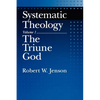 Systematic Theology: Volume 1: The Triune God - Paperback