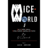 Mice-World: Man in Christian Existence Working Obediently Regarding Lord's Direction - Paperback
