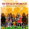 Buffalo Woman - Paperback