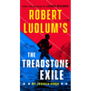 Robert Ludlum's the Treadstone Exile - Mass Market Paperbound