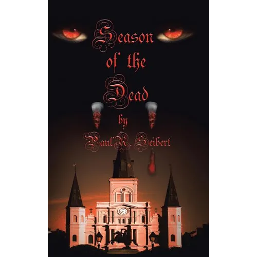 Season of the Dead - Hardcover