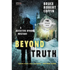 Beyond the Truth: A Detective Byron Mystery - Paperback