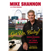 Get Up, Baby!: My Seven Decades with the St. Louis Cardinals - Hardcover
