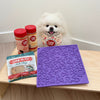 Dog Lick Mats