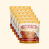 Chicken Chips Snack Pack Bundles | Dog Party Favors & Training Treats