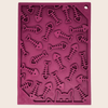 Lick Mats for Cats and Small Dogs