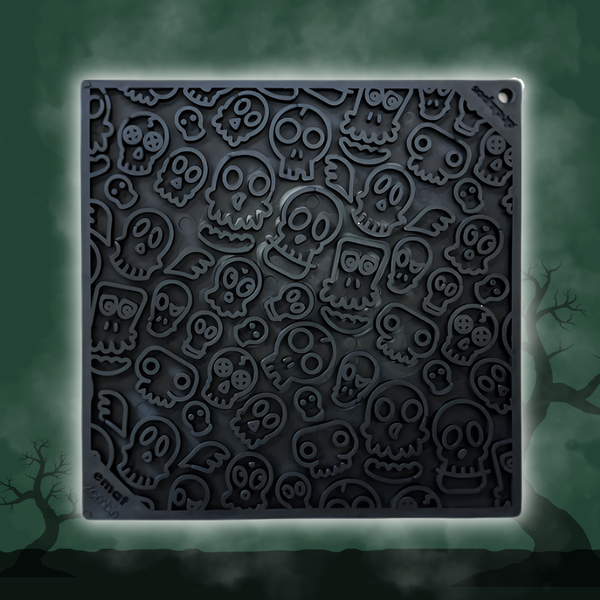 Dog Lick Mats