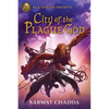 Rick Riordan Presents: City of the Plague God-The Adventures of Sik Aziz Book 1 - Hardcover