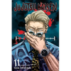 Jujutsu Kaisen, Vol. 11: The Shibuya Incident--Gate Open-- - Paperback