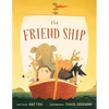 The Friend Ship - Paperback