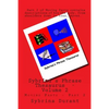 Sybrina's Phrase Thesaurus: - Moving Parts - Part 2 - Paperback