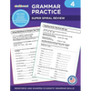 Grammar Practice Grade 4 - Paperback