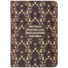 365 Daily Prayers and Declarations for Men - Imitation Leather