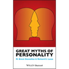 Great Myths of Personality - Hardcover