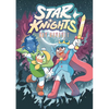 Star Knights: (A Graphic Novel) - Paperback