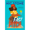 Fast Pitch - Paperback