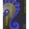 Fractals: An Adult Coloring Book Based On Mathematics - Paperback
