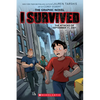 I Survived the Attacks of September 11, 2001 (I Survived Graphic Novel #4) - Paperback