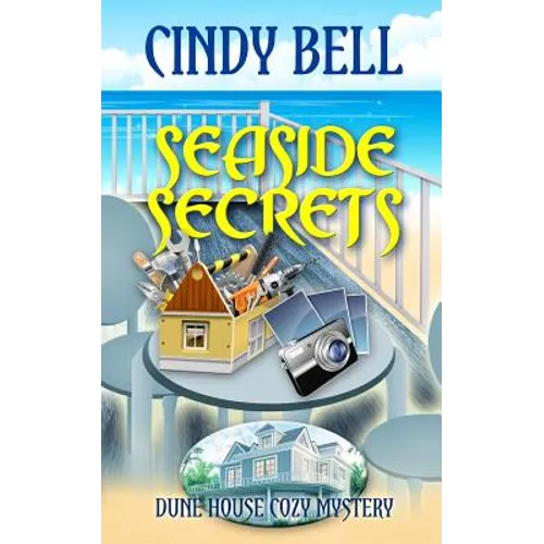 Seaside Secrets - Paperback