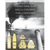 Diagrams of Great War German Naval Guns - Shells & Explosives - Naval Fuses & Exploders - Paperback