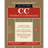 CC Certified in Cybersecurity All-In-One Exam Guide - Paperback