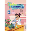 Andrea and The Science Fair - Paperback