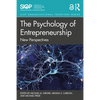 The Psychology of Entrepreneurship: New Perspectives - Paperback