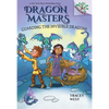 Guarding the Invisible Dragons: A Branches Book (Dragon Masters #22): Volume 22 - Hardcover