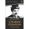 Charlie Chaplin: The silent Little Tramp - Paperback