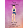 Suzy the Queen of Butterfly - Paperback