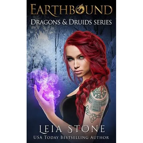 Earthbound - Paperback