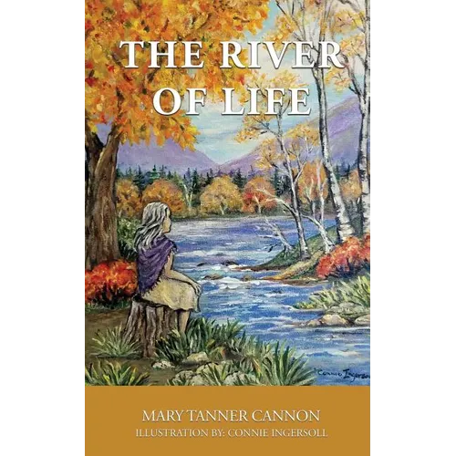 The River of Life - Paperback