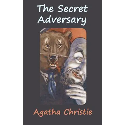 The Secret Adversary - Hardcover
