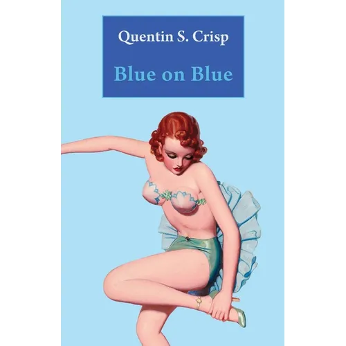 Blue on Blue - Paperback
