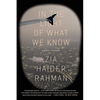 In the Light of What We Know - Paperback