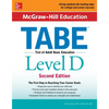 McGraw-Hill Education Tabe Level D, Second Edition - Paperback