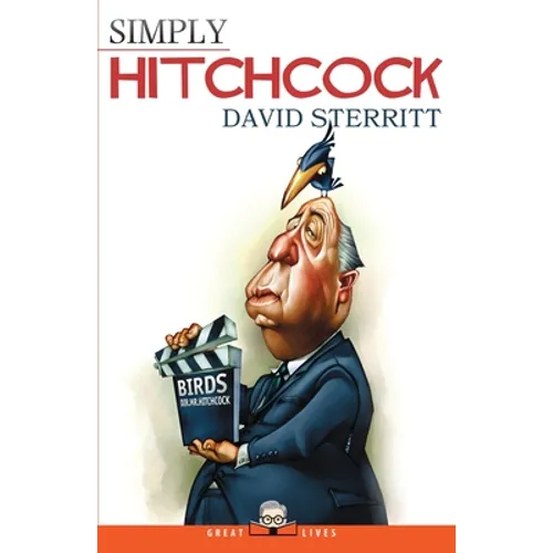 Simply Hitchcock - Paperback